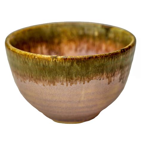 Buy Ceramic Cereal Bowl - Pink Online at the Best Price in India - Loopify