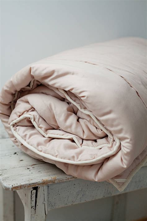 Duvet Cover Insert. Natural Wool Filled Queen Size Comforter. - Etsy