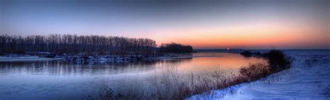 Shortest Day Sunrise by Zerseu on DeviantArt