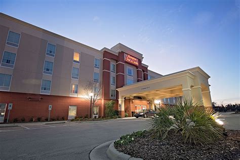 Hampton Inn & Suites Jacksonville 1032 Hampton Inn Way, Jacksonville, NC 28546 - YP.com