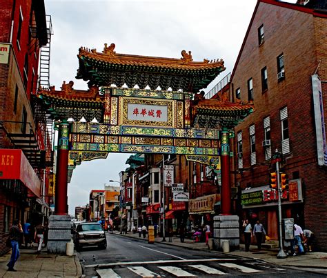 Chinatown | Philadelphia Real Estate