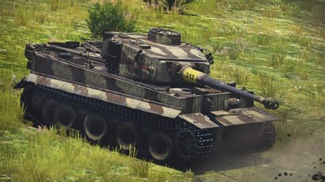 War Thunder tanks: the best ground vehicles | Wargamer