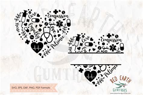 Nurse Free Svg Images For Cricut | All Bundles