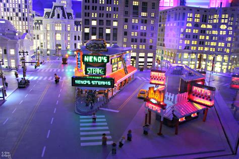 Come Explore the LEGOLAND® Discovery Center Philadelphia