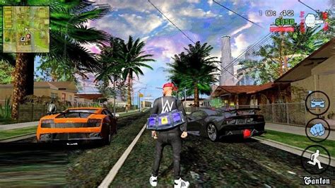 How To Install GTA San Andreas Android Mods | List Of Available Mods