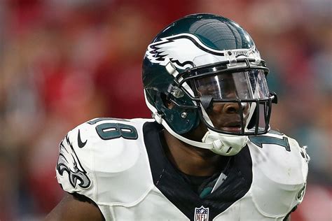 Jeremy Maclin announces retirement from NFL - Bleeding Green Nation