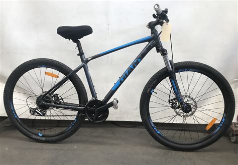 Giant ATX Mountain Bike - Lot 1098380 | ALLBIDS