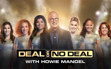 When Does Deal or No Deal Season 6 Start on CNBC? Release Date ...