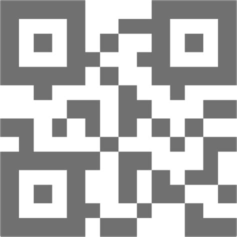 Qr Code Svg - vrogue.co