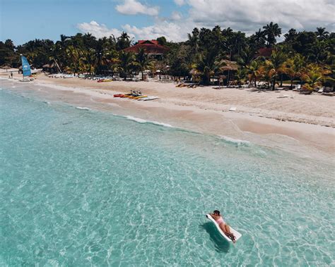 Couples Swept Away Resort In Negril, Jamaica – Stay Close Travel Far