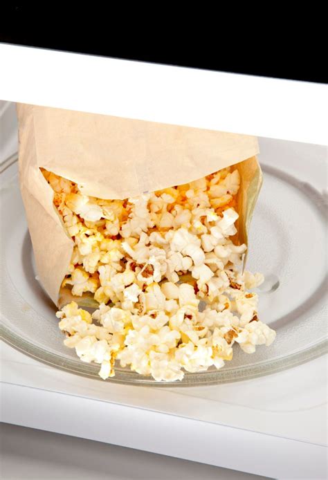 Can You Cook Microwave Popcorn In An Air Fryer? | Easy Everyday Recipes