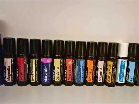 doTERRA Essential Oils for sale in Bucharest, Romania | Facebook Marketplace