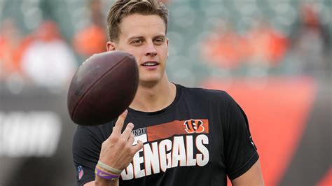 Great news: Bengals reportedly targeting another star player rated.....