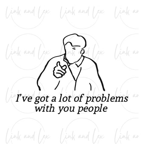 Seinfeld Svg - vrogue.co