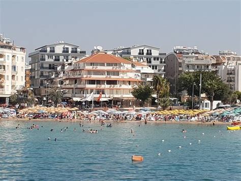 Altinkum Beach - 2021 All You Need to Know Before You Go (with Photos) - Altinkum, Turkey ...