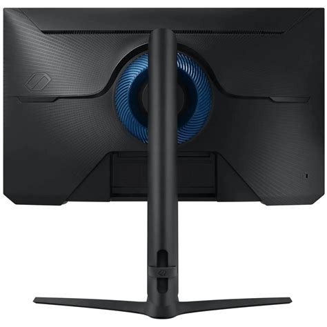 SAMSUNG 25" Odyssey G4 IPS Full HD 240hz 1MS G-Sync Compatible Ergonomic Stand Gaming Monitor ...