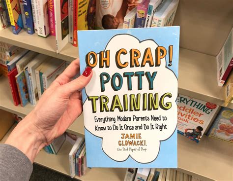 The Best Potty Training Poop Books for Kids