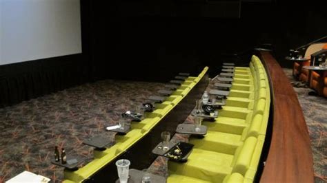 iPic Theaters (Houston) - 2018 All You Need to Know Before You Go (with ...