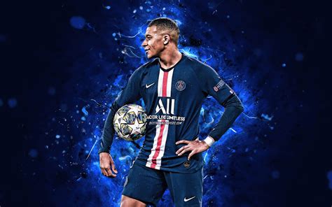 Mbappe Wallpaper Desktop Discover more Footballer, Forward, France ...