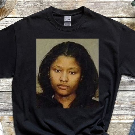 Nicki Minaj Shirt - Etsy