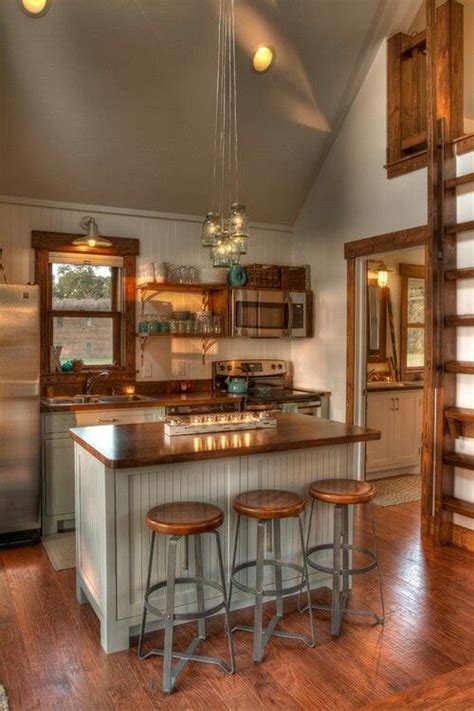 Little space. Cottage Kitchens, Home Kitchens, Kitchens Bathrooms ...