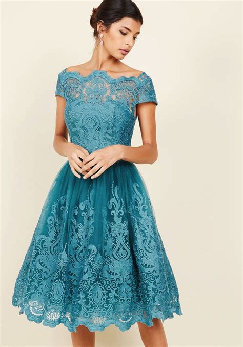 Vintage Cocktail Dresses, Party Dresses, Prom Dresses in 2019 | Vintage Inspired Fashion ...