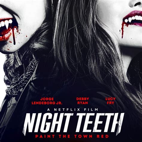 Night Teeth - IGN