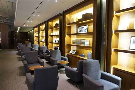 Reviews - Asiana Lounge Business Class Asiana Airlines | Seoul - milesopedia