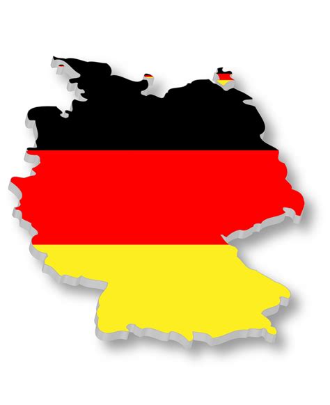 Country Flag Meaning: Germany Flag Pictures