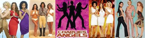 ForeverHailey Creations: Charlie's Angels Pose Pack