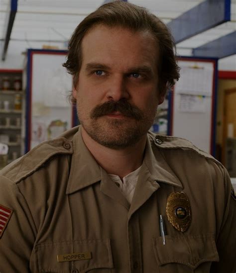 'Stranger Things' Season 3 Hopper Ending Spoilers: Is He Dead or Alive?