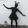 Silly Shadow Halloween Costume