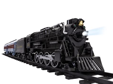 Lionel All Occasion Large Scale The Polar Express With, 44% OFF