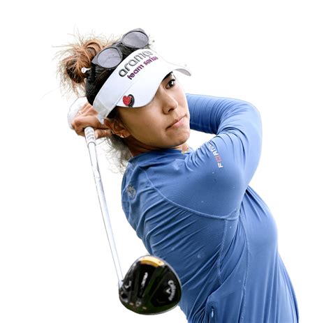 Alison Lee | Player Profile | AIG Women's Open