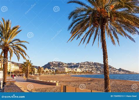 Roses editorial stock photo. Image of port, catalonia - 72699513