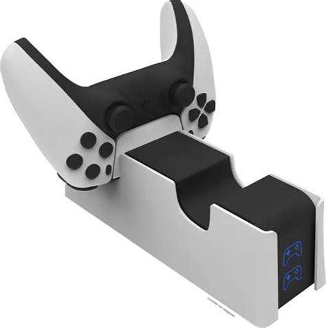 SONY Playstation 5 - DualSense Zwart / PS5 | bol.com