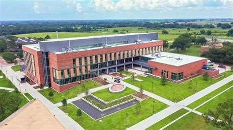 PVAMU Opens $70M Engineering and Research Building | Informed ...