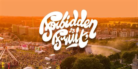 Forbidden Fruit Festival - Dublin.ie