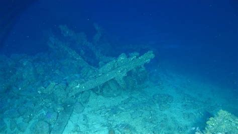 Three New Shipwrecks Found In The Mediterranean, Dating Back As Far As ...