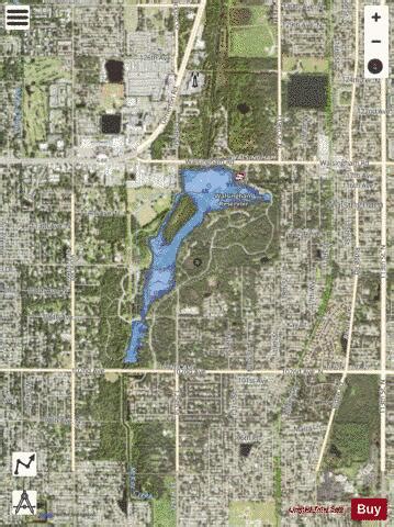 Walsingham Res Fishing Map | Nautical Charts App