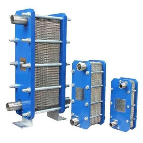 Heat Exchangers in UAE : Emirates Jo Trade Co. LLC