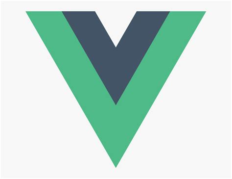 Vue - Js Logo - Vue Js Icon Svg, HD Png Download - kindpng