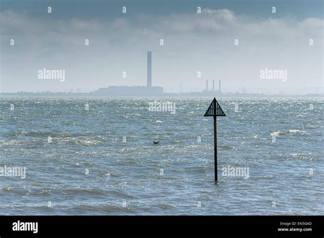 Thames estuary hi-res stock photography and images - Alamy