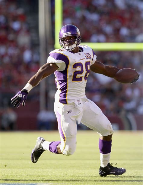 Minnesota Vikings: What Happens If Adrian Peterson Cannot Go "All Day?" | News, Scores ...