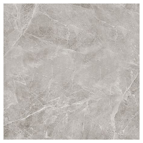 Dark Gray II Penny Porcelain Mosaic | Gray porcelain tile, Polished ...