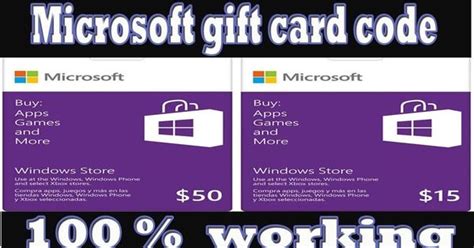 Microsoft Rewards Gift Cards - AMISOQ