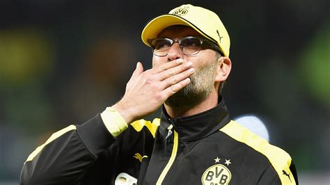 ‘Klopp’s Dortmund departure was a shock but no-one cried’ – Langerak ...