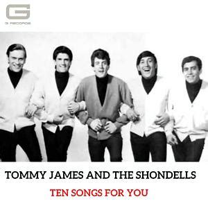 I think we're alone now Song Download by Tommy James And The Shondells ...