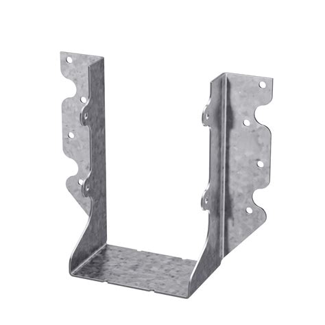 Simpson U26-2 Double 2x6 Face Mount Joist Hanger - G90 Galvanized