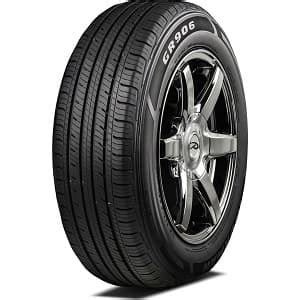 Ironman Tires Review of 2023: They Fulfill the Basic Driving Needs - Tire Deets